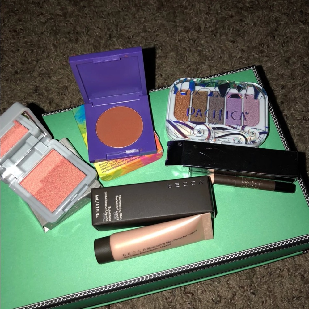 Makeup Bundle